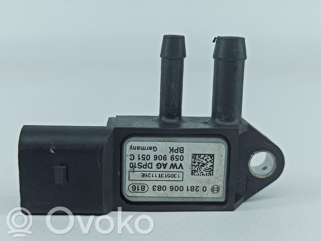 Senzor   0281006083,059906051C