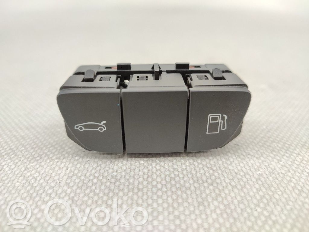 Peugeot 508 RXH Interrupteur / bouton multifonctionnel 