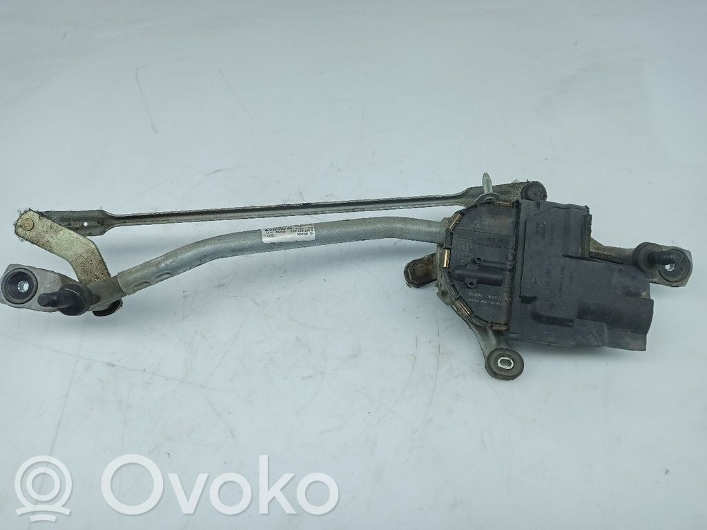 Volvo V40 Motor ștergător 