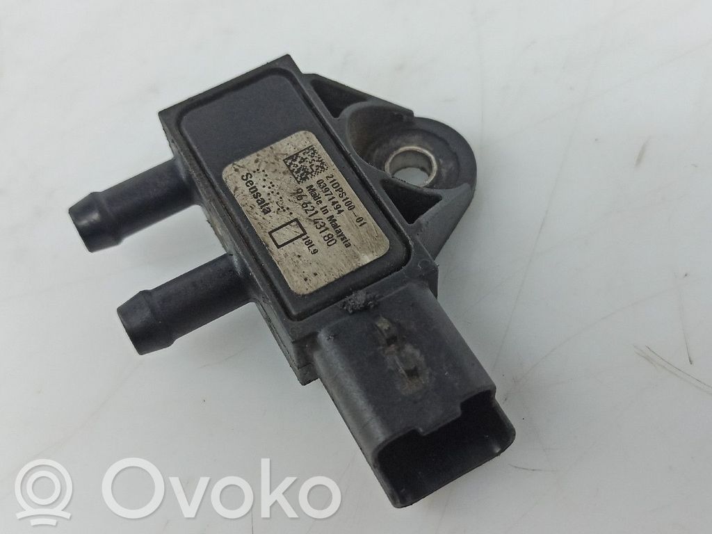 Senzor   9662143180