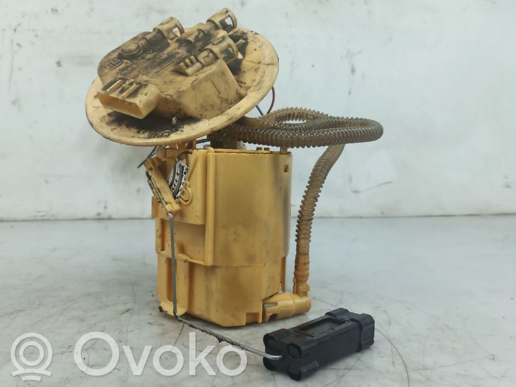 Polttoainesäiliön pumppu   228216003023