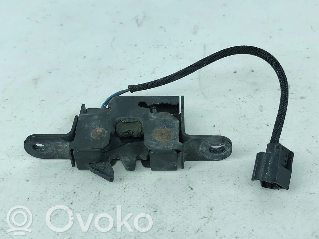 Serrure de hayon   656010010R