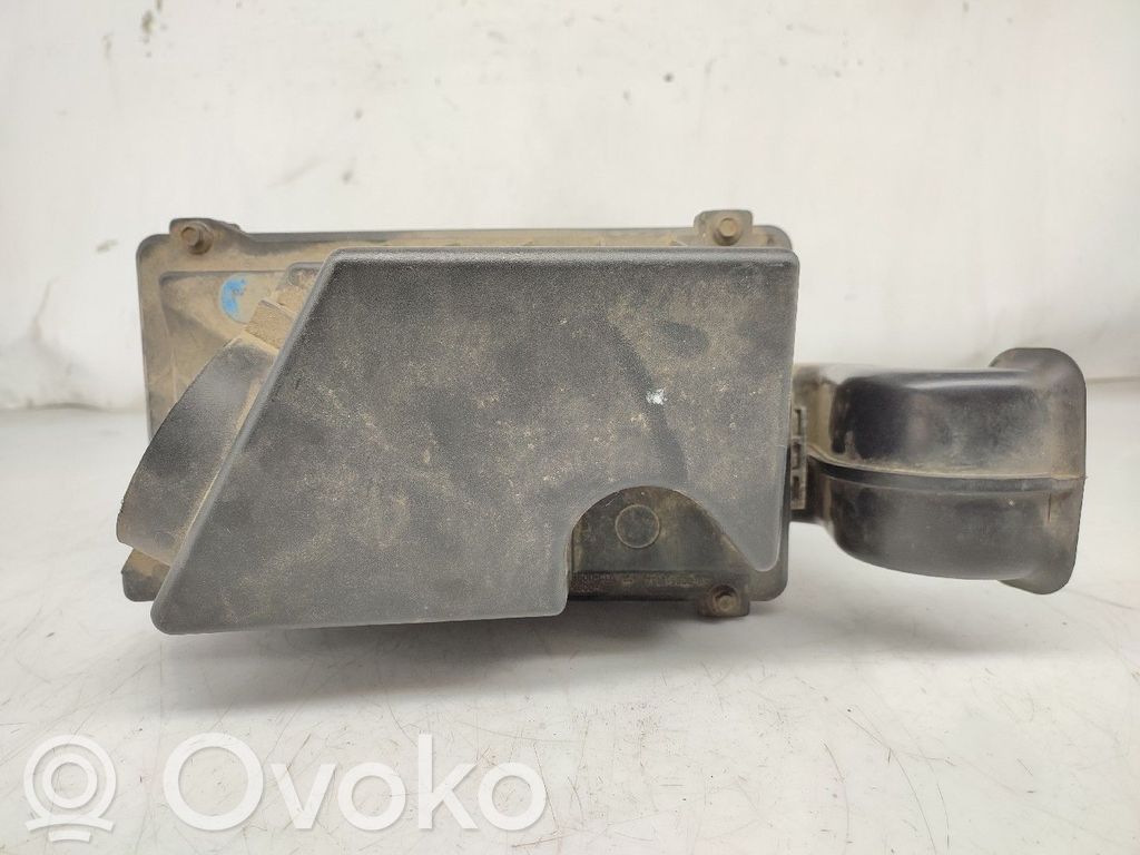 Luftfilterkasten   2T149600CD,2T149600AG,7T169600AF