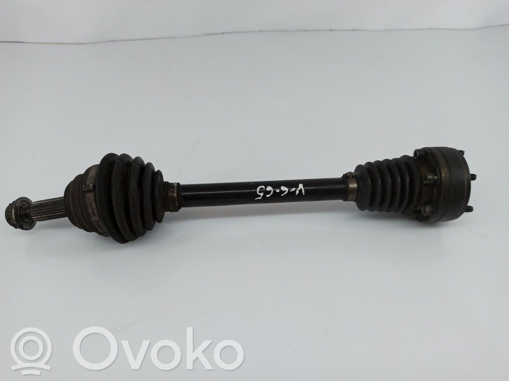 Seat Arosa Planetară față 
