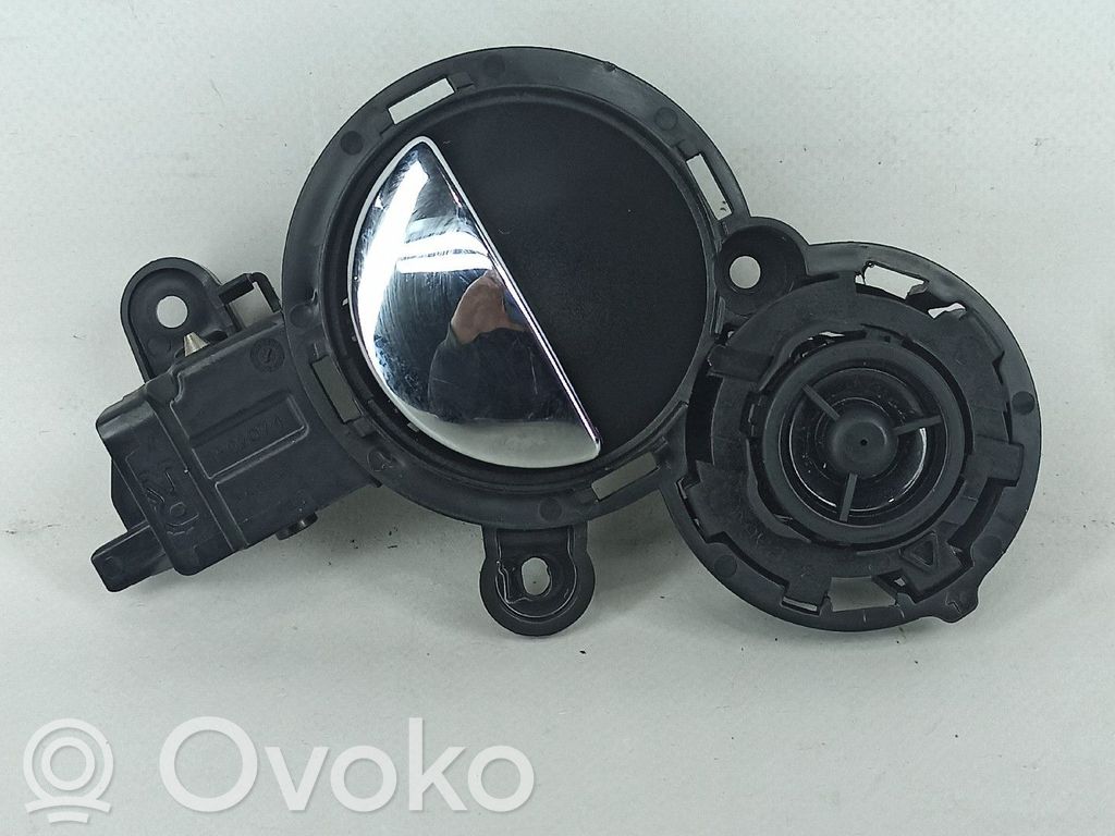 Mini One - Cooper R50 - 53 Maniglia esterna/staffa portiera anteriore 