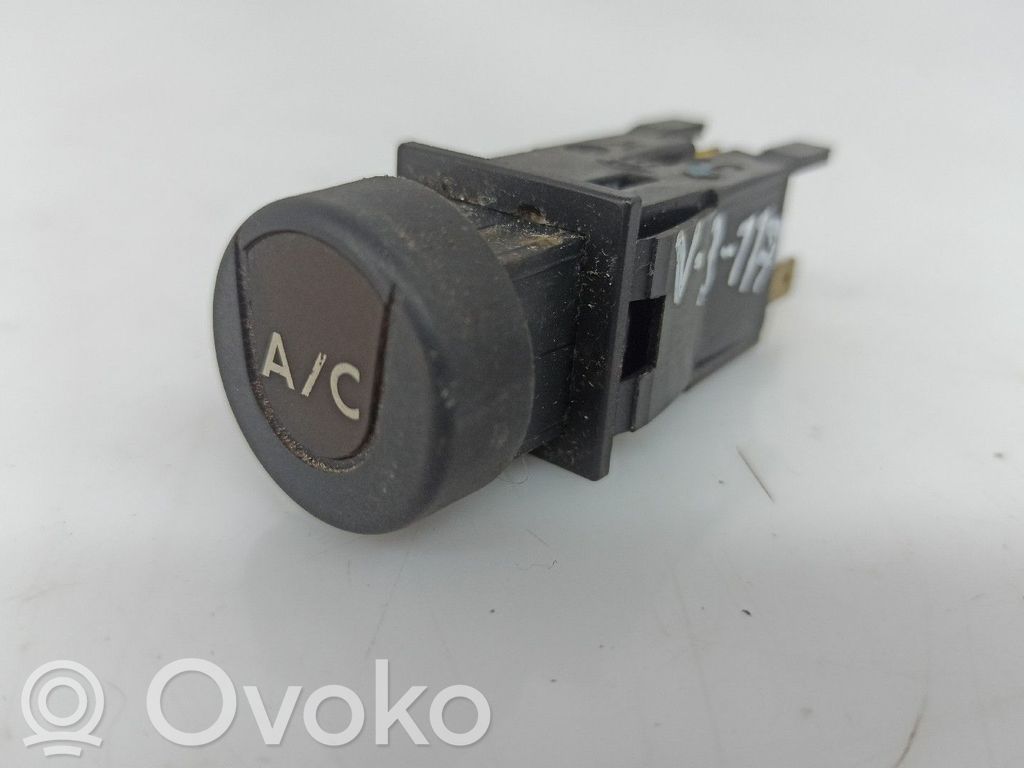 Interruptor de control multifunción   AC