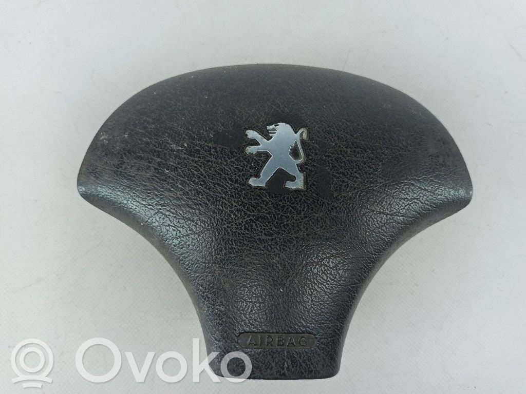 Airbag del volante   96434461ZL