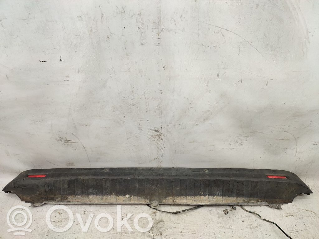 Renault Trafic III (X82) Stoßstange Stoßfänger 
