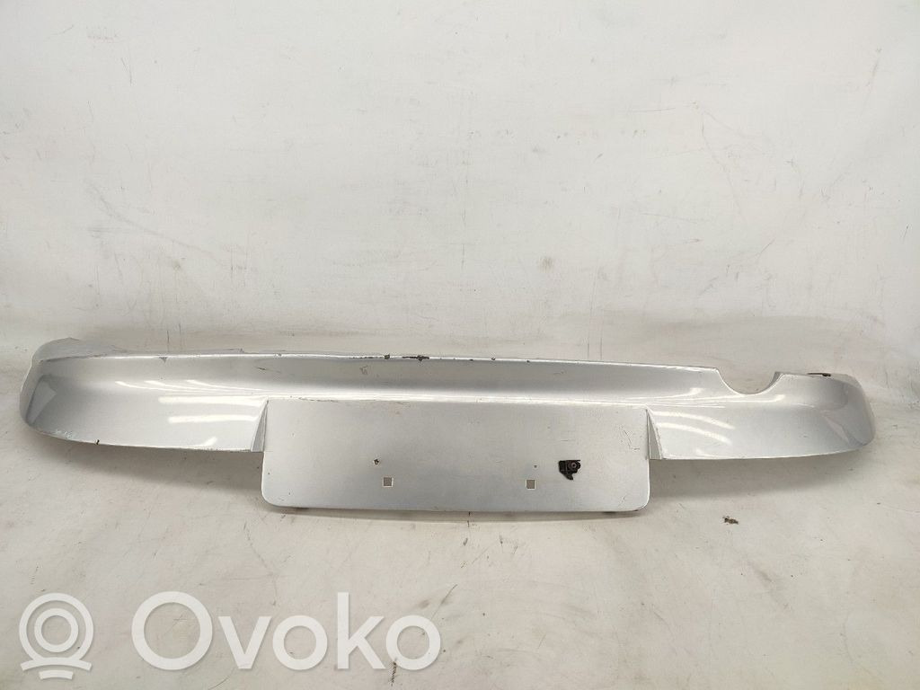 BMW 1 E81 E87 Stoßstange Stoßfänger 