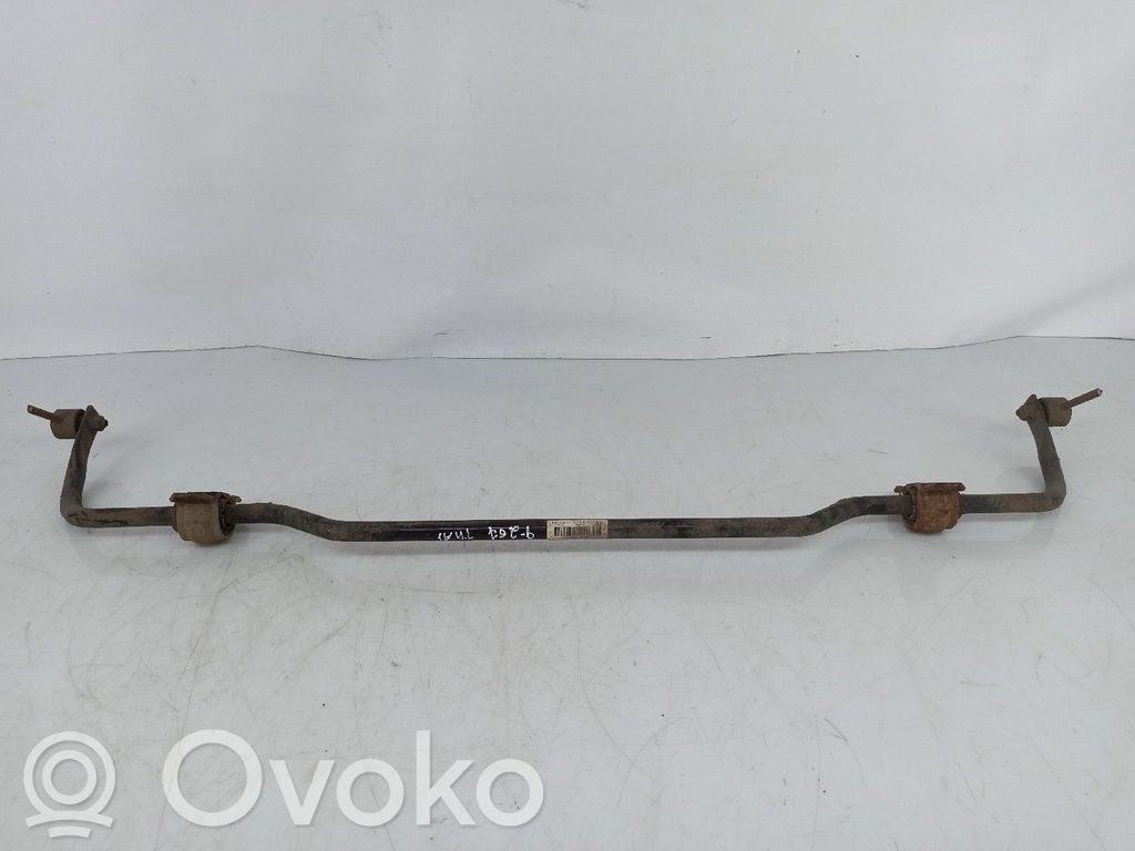 Seat Altea XL Bară antiruliu față 