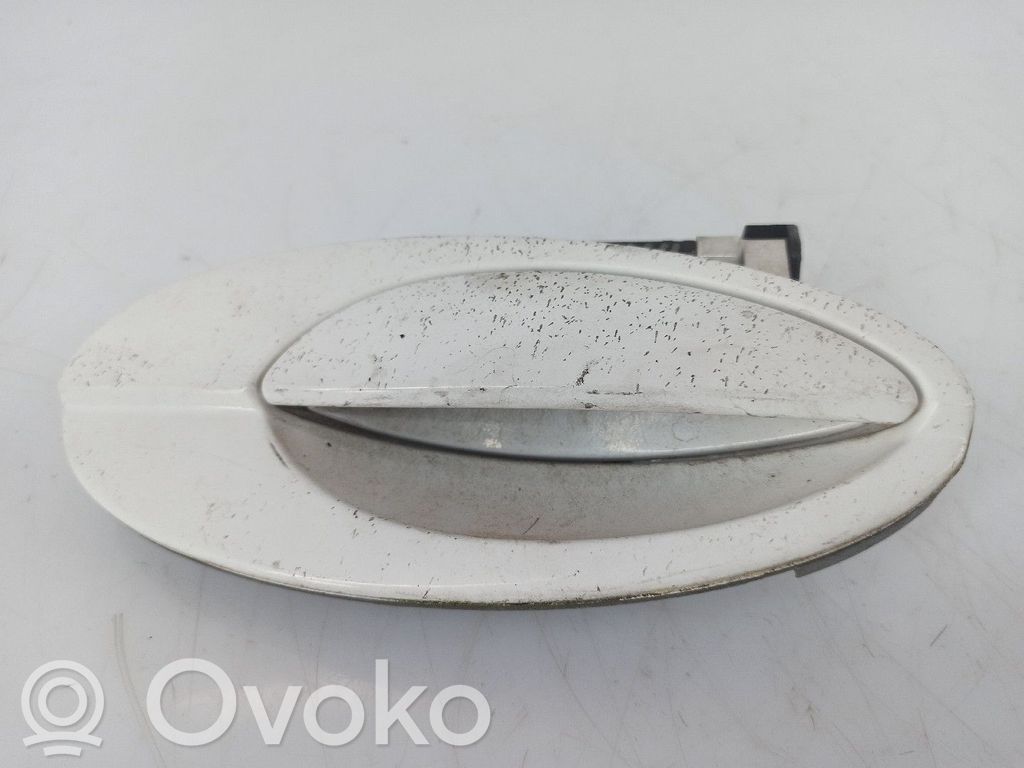 Takaoven ulkokahva   9642929080