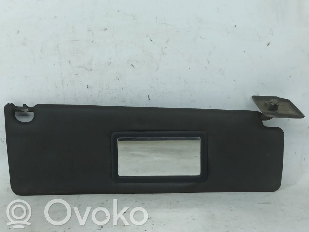 Renault 5 Sun visor 
