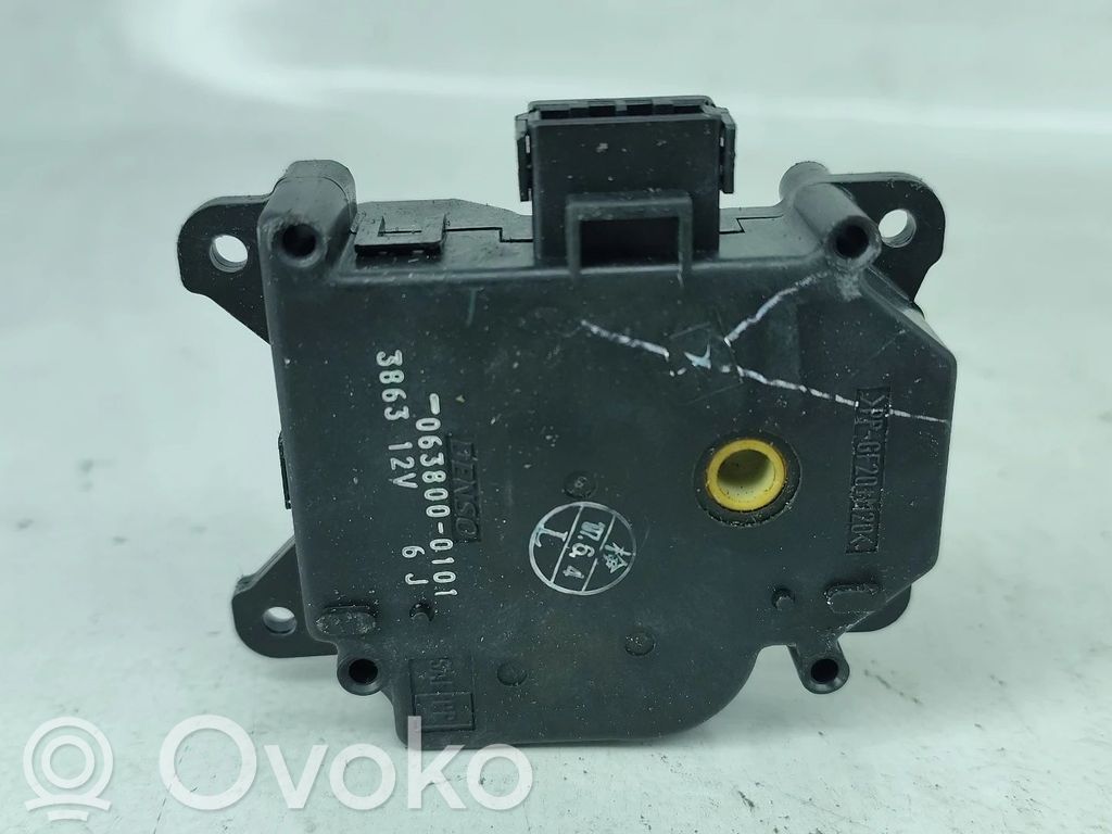 Honda Accord Motorino attuatore aria