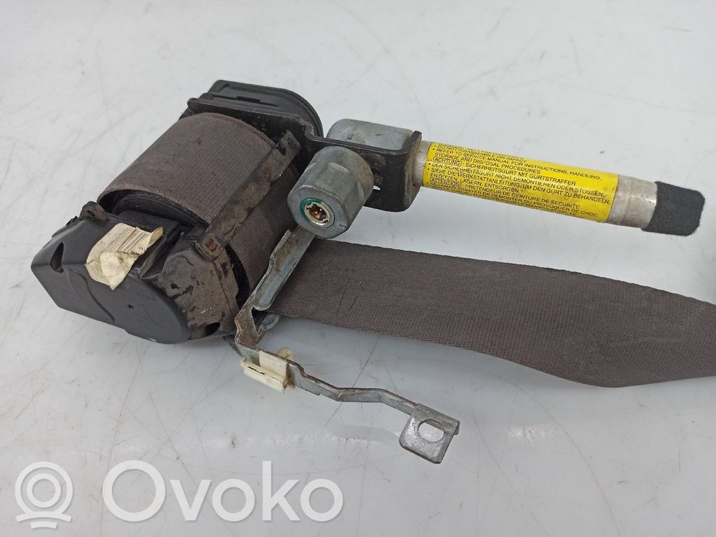 Cinturón delantero   570521899F,MR792835