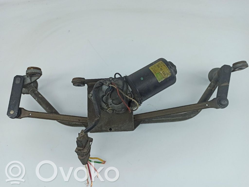 Peugeot 806 Motor ștergător 