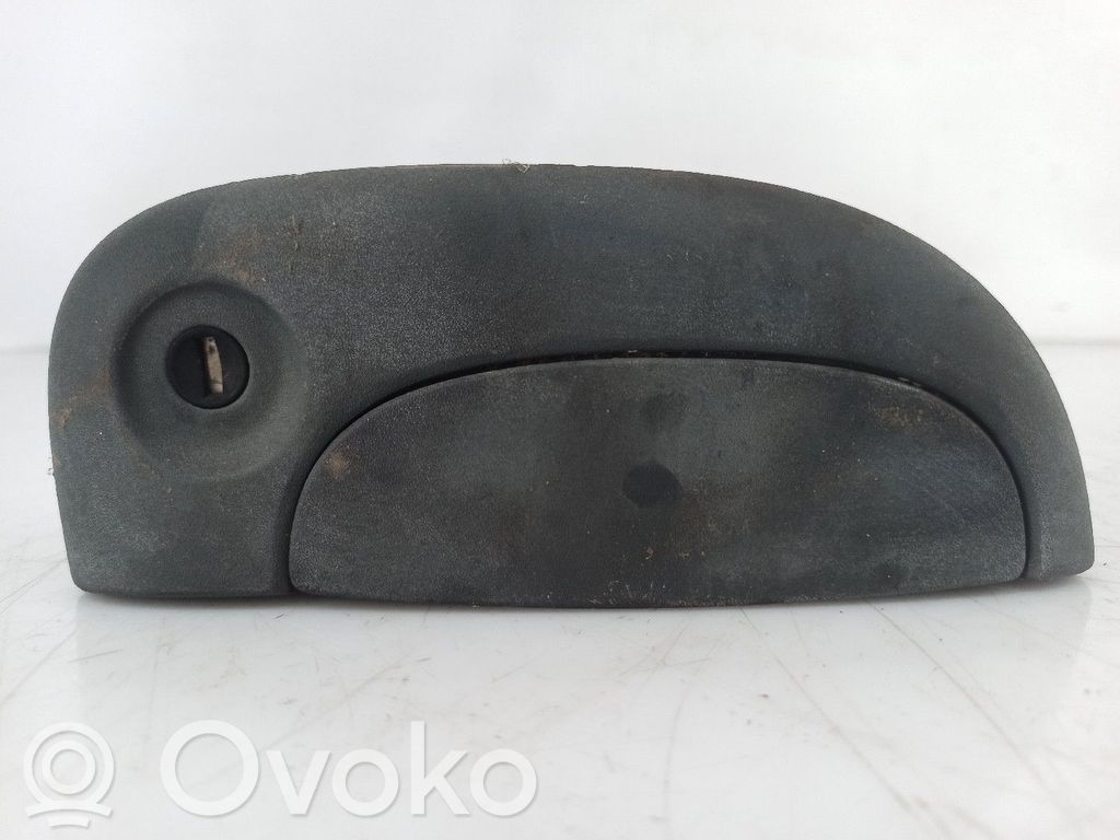 Manecilla externa puerta delantera   7700303559H