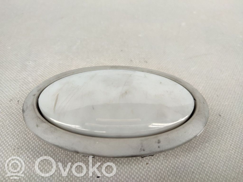 Apšvietimo konsolės apdaila   A4548200201,MN108916