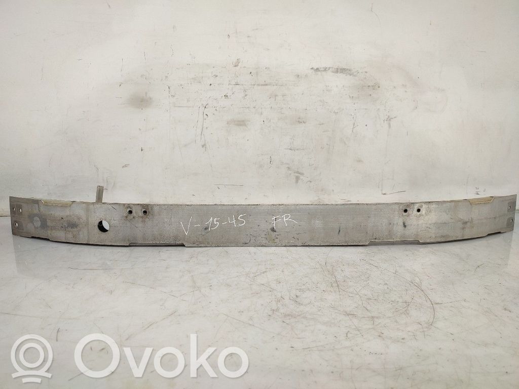 Mercedes-Benz E W211 Front bumper support beam 