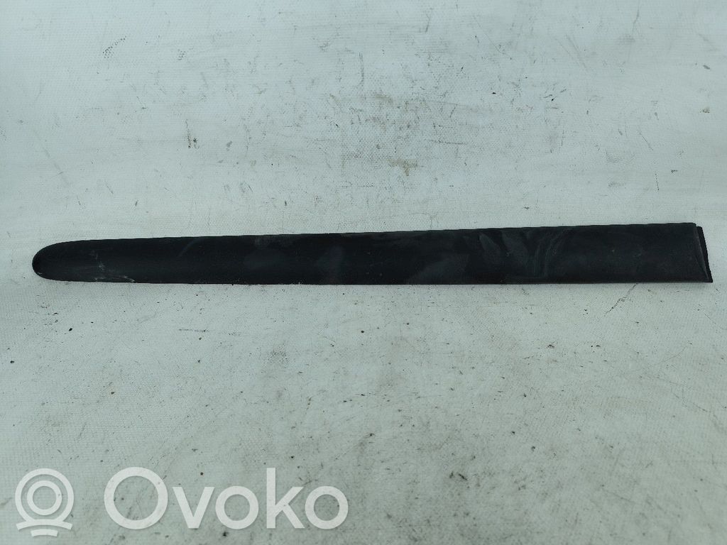 Peugeot 206 Rivestimento della portiera anteriore (modanatura)