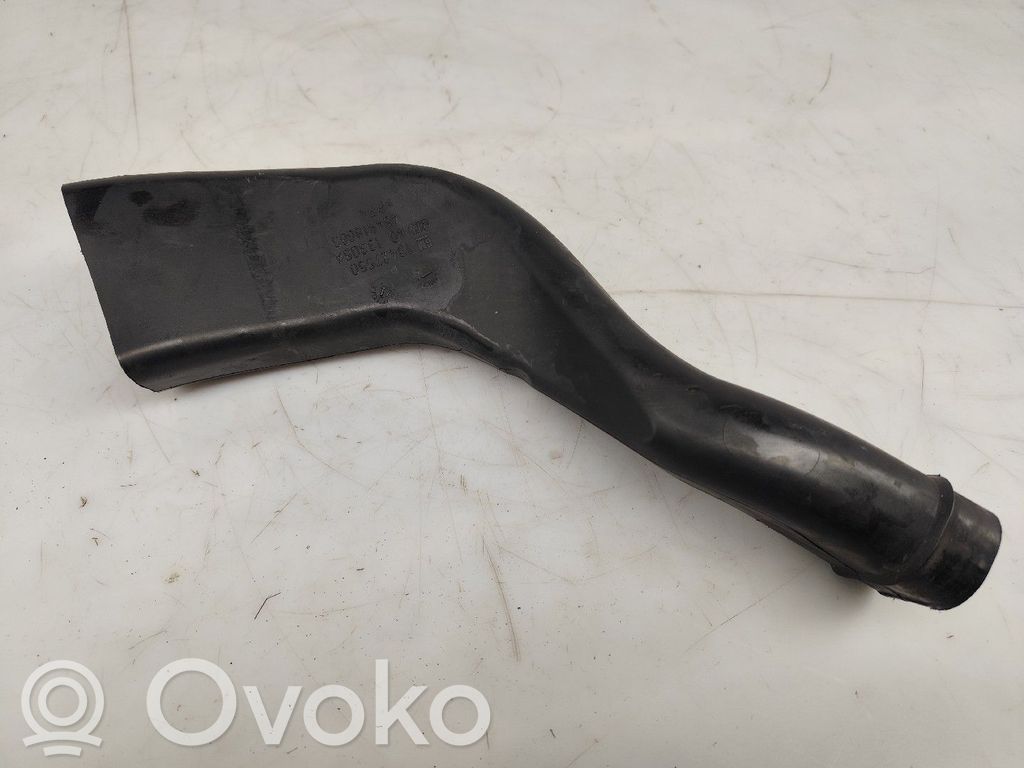 Opel Corsa E Rura / Wąż dolotowy powietrza turbiny 