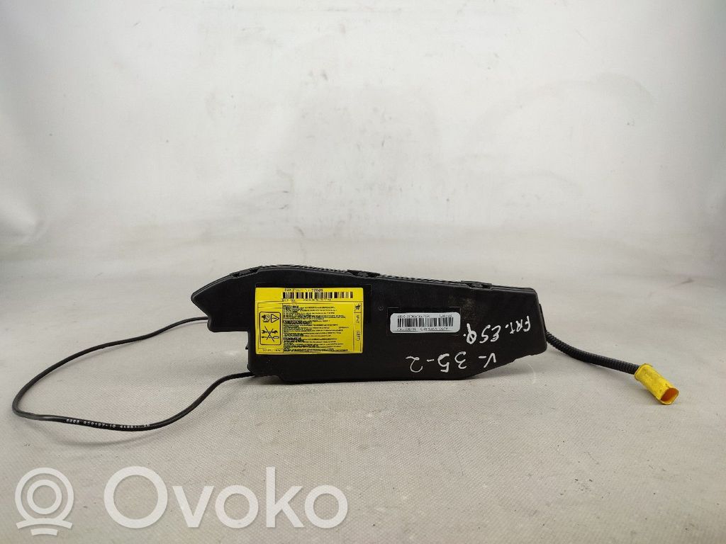 Mini One - Cooper Cabrio R52 Airbag del asiento 