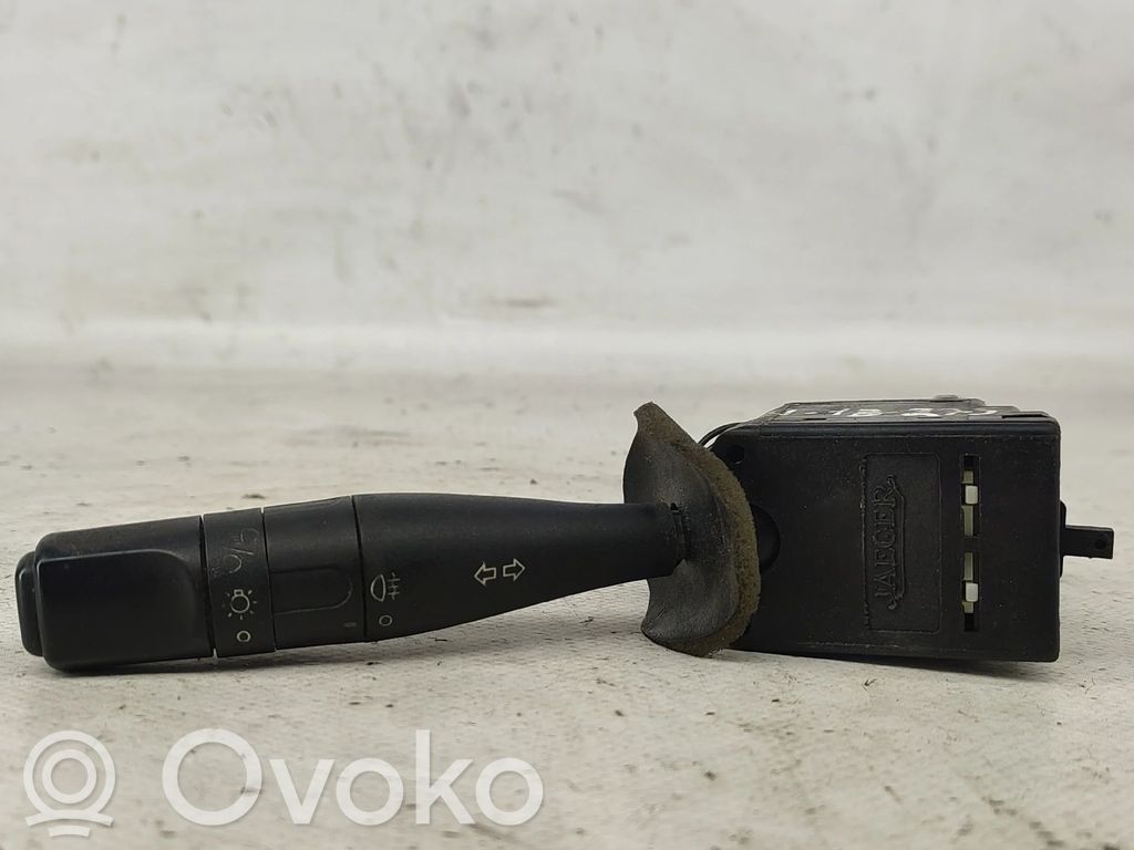 Peugeot 206 Leva/interruttore dell’indicatore di direzione e tergicristallo 