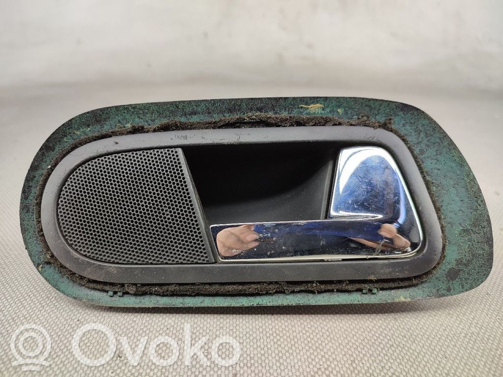 Mâner interior ușă spate   7M3837114B,7M3867730A