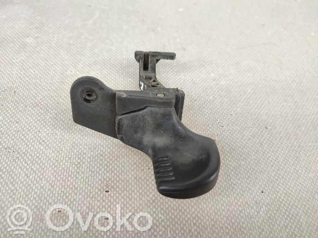 Etuoven ulkokahva   7700822425,91089300