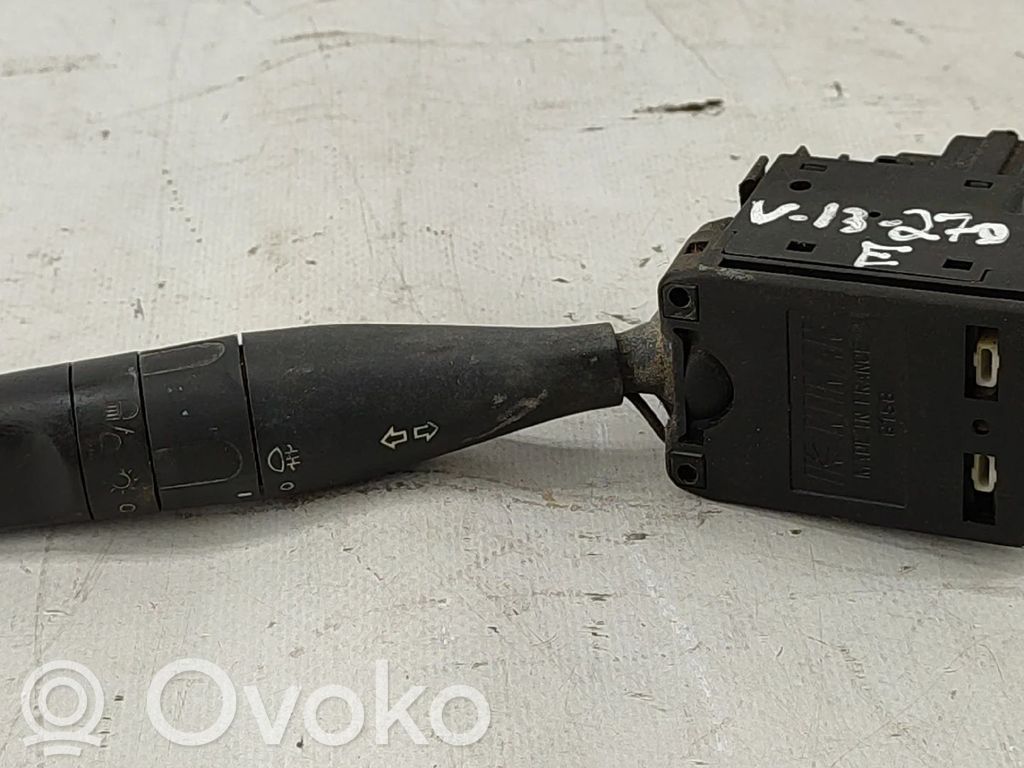 Peugeot 106 Commodo, commande essuie-glace/phare