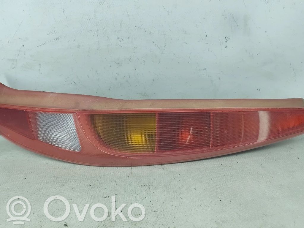 Fiat Punto (188) Luci posteriori