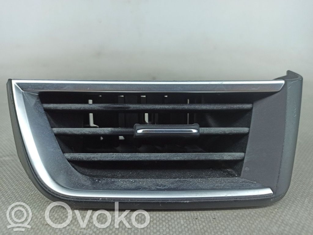 Renault Clio V Grilă ventilație centrală 