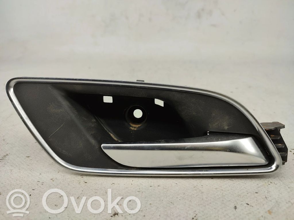 MG HS Front door exterior handle/bracket 