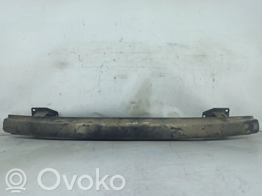 Seat Ibiza III (6L) Bară ranforsare bară spate
