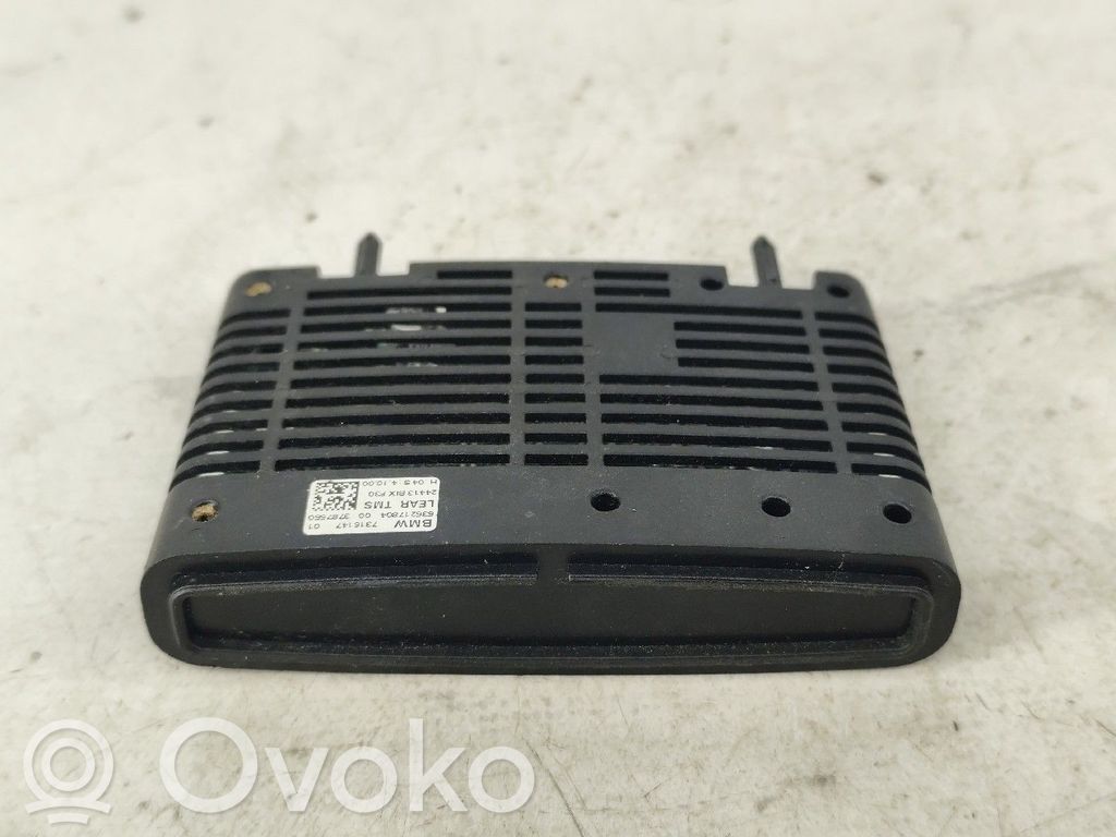 BMW M3 F80 Alte unități/module de control 