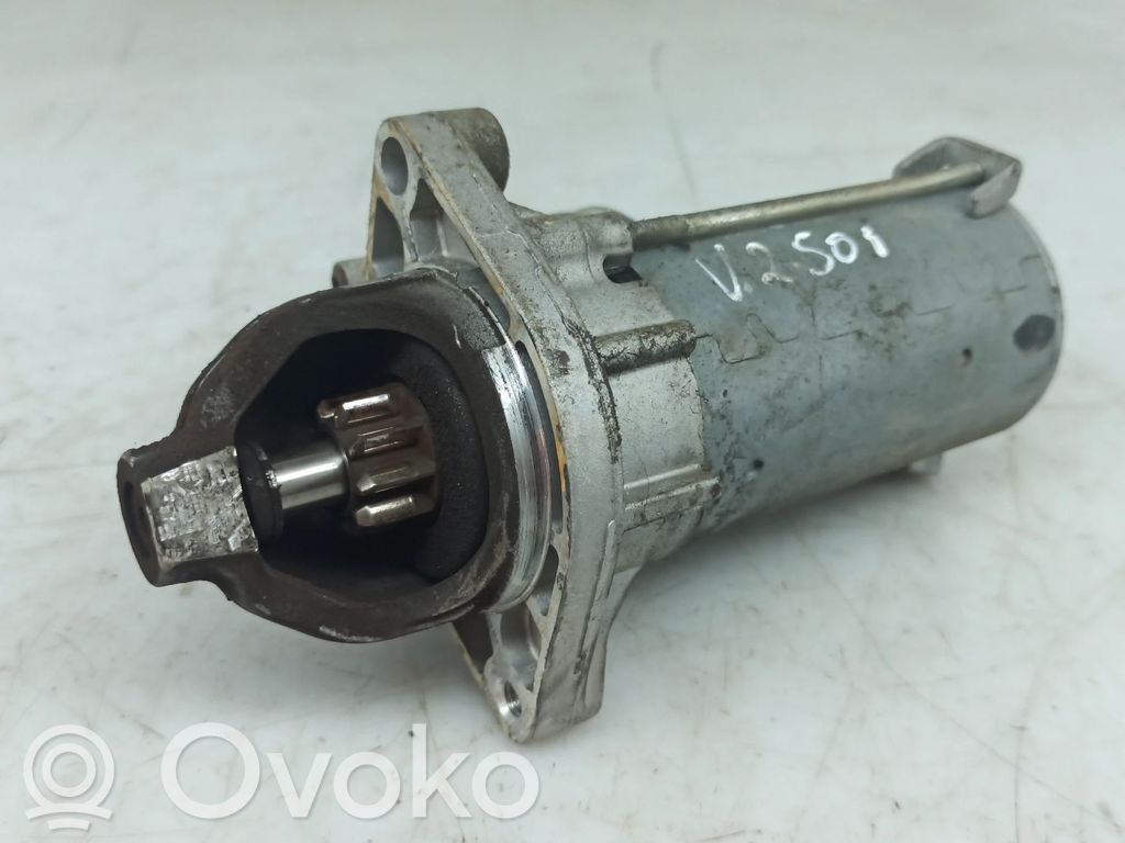 Motorino d’avviamento   55578093,55234810