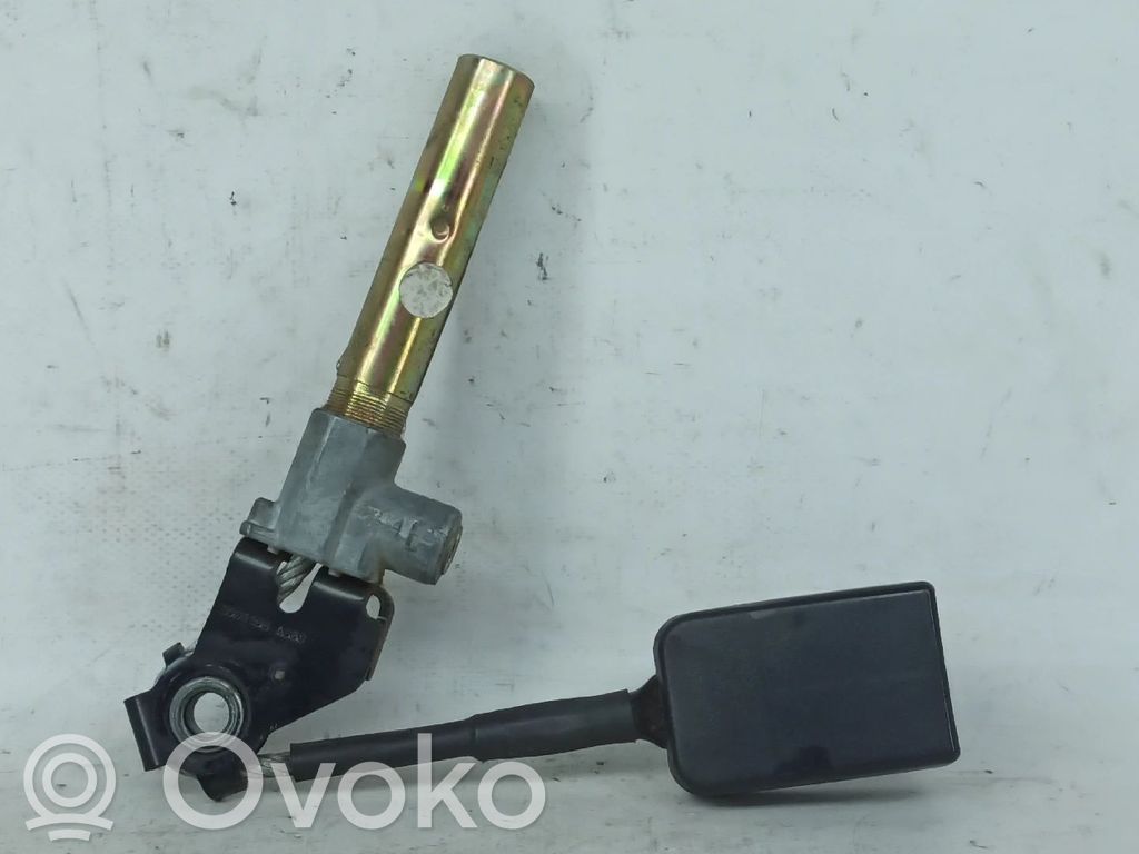 Boucle de ceinture de sécurité avant   7700353842J