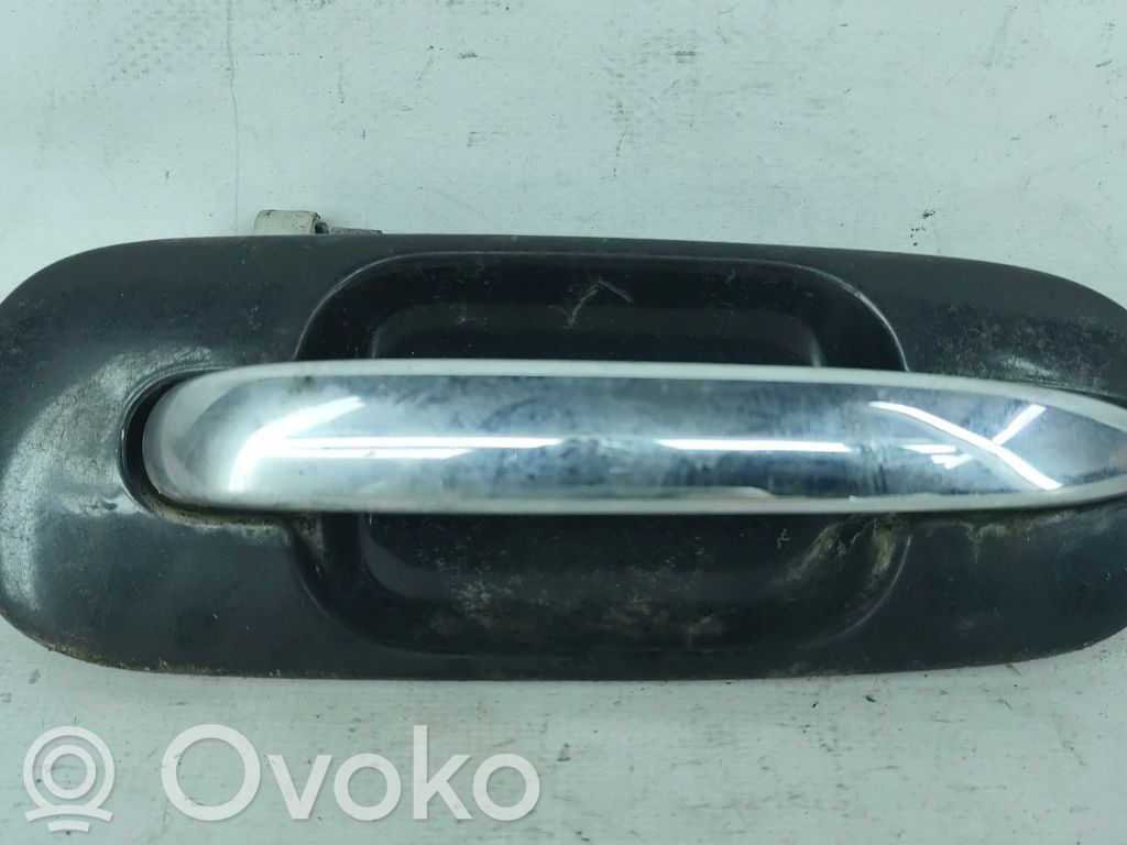 Manecilla externa puerta trasera   CXB102940
