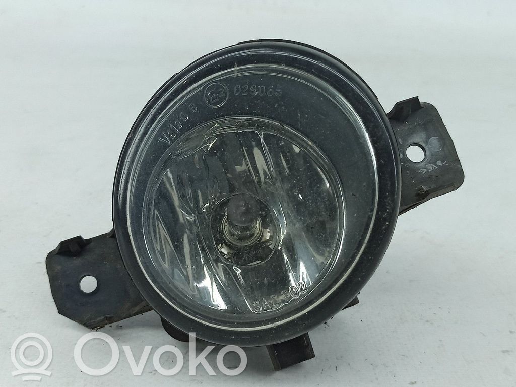 Feu antibrouillard avant   8200002470