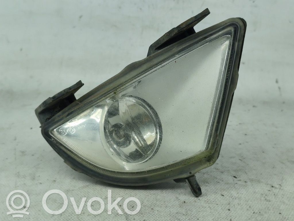 Etusumuvalo   2S6115K201A,89210041