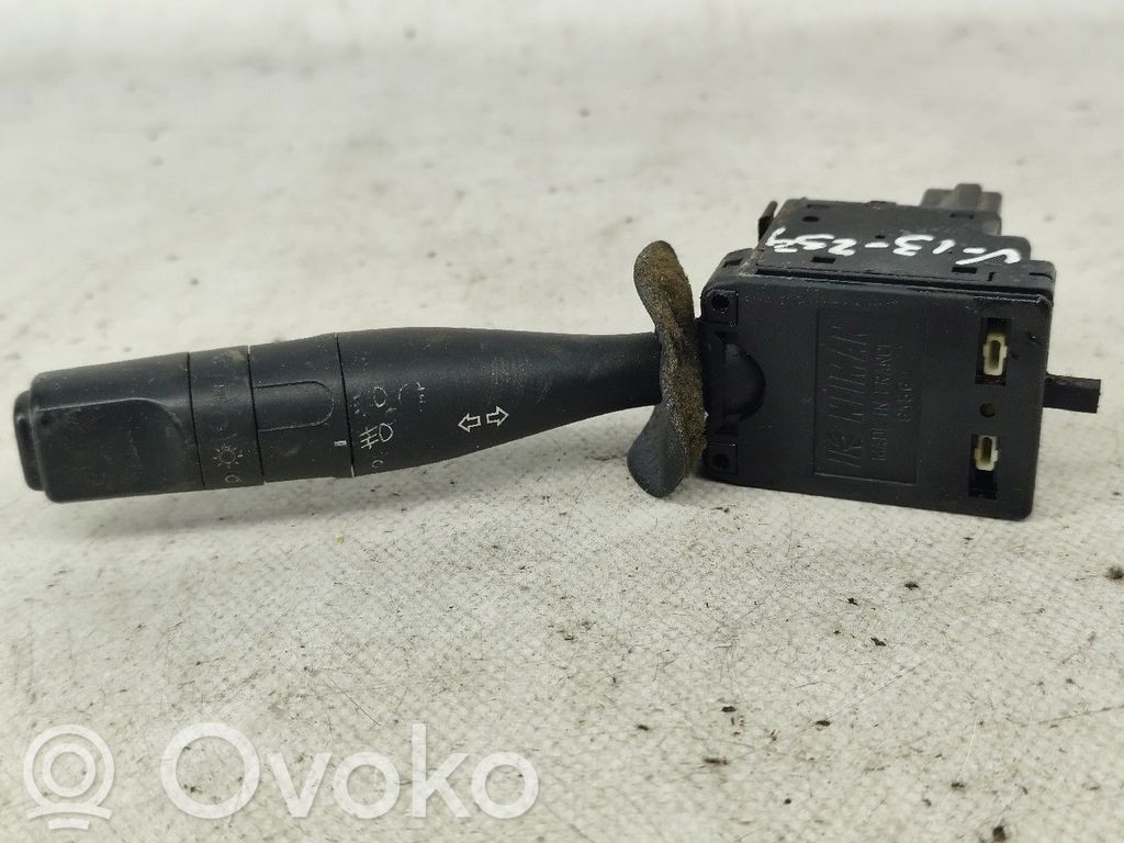 Peugeot 206 Wiper turn signal indicator stalk/switch 