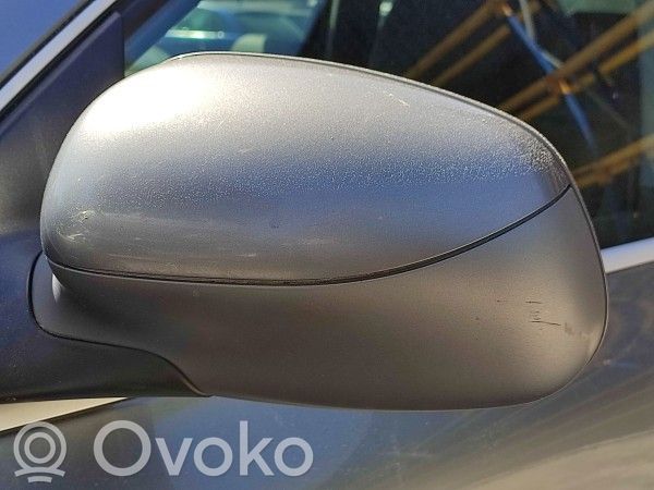 Porsche Cayenne (9PA) Etuoven sähköinen sivupeili