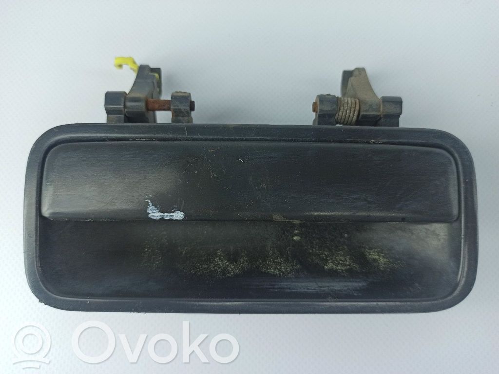 Manecilla externa puerta delantera   CXB101520XXX