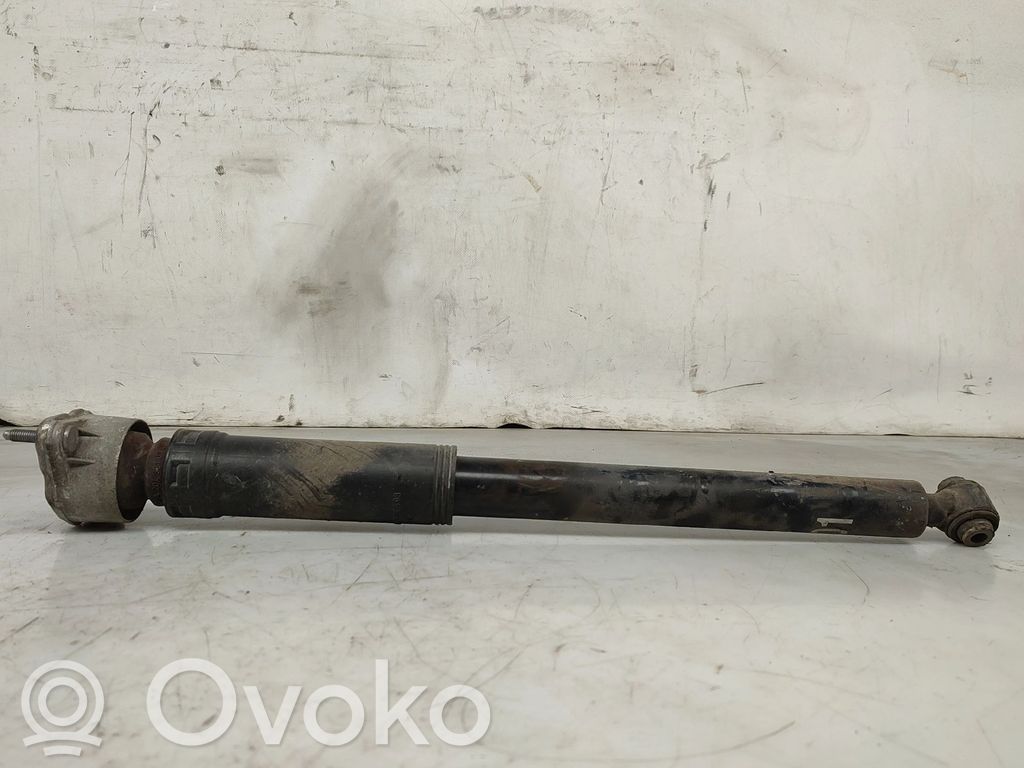 Stoßdämpfer hinten   A2043260598