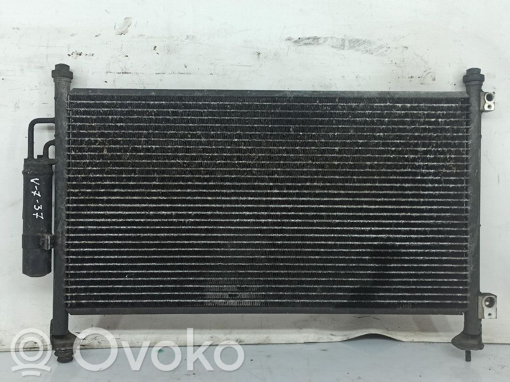 Honda Civic Radiatore di raffreddamento A/C (condensatore)