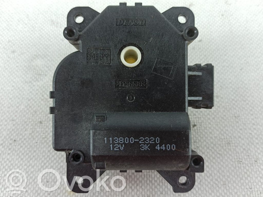 Honda Civic Motor/actuator clapetă aer 