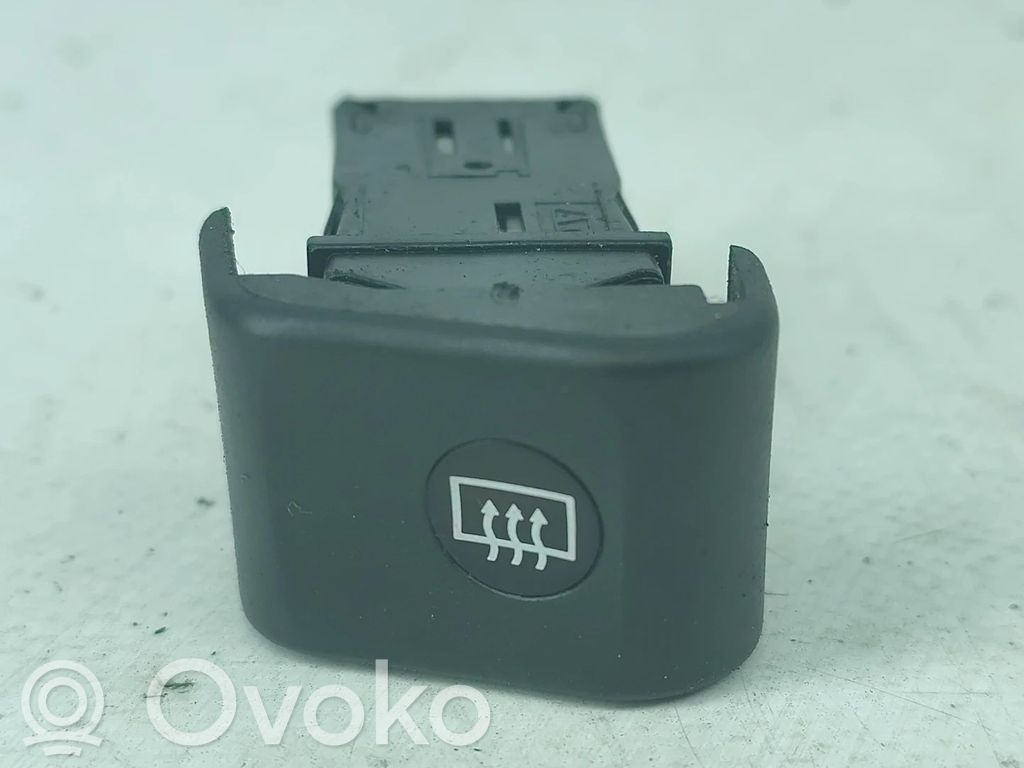 Windscreen/window heater switch   5PINOS