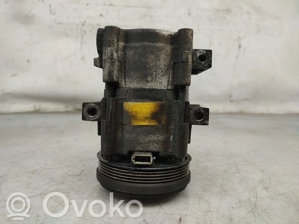 Ford Mondeo MK II Compresor (pompă) aer condiționat (A/C) 