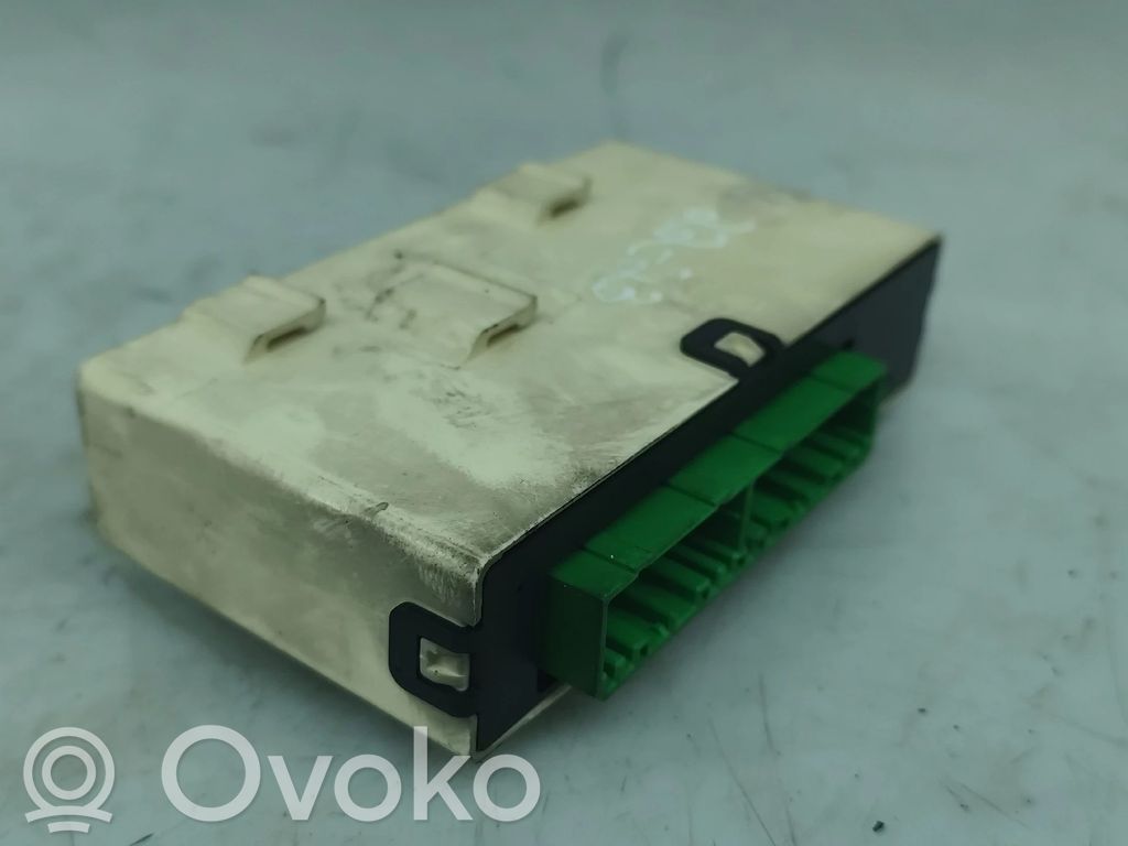 Unitate/modul control alarmă   30889925,MB2323008451