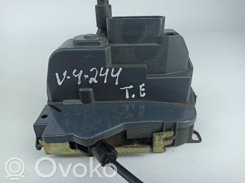 Cerradura de puerta trasera   017958Z98