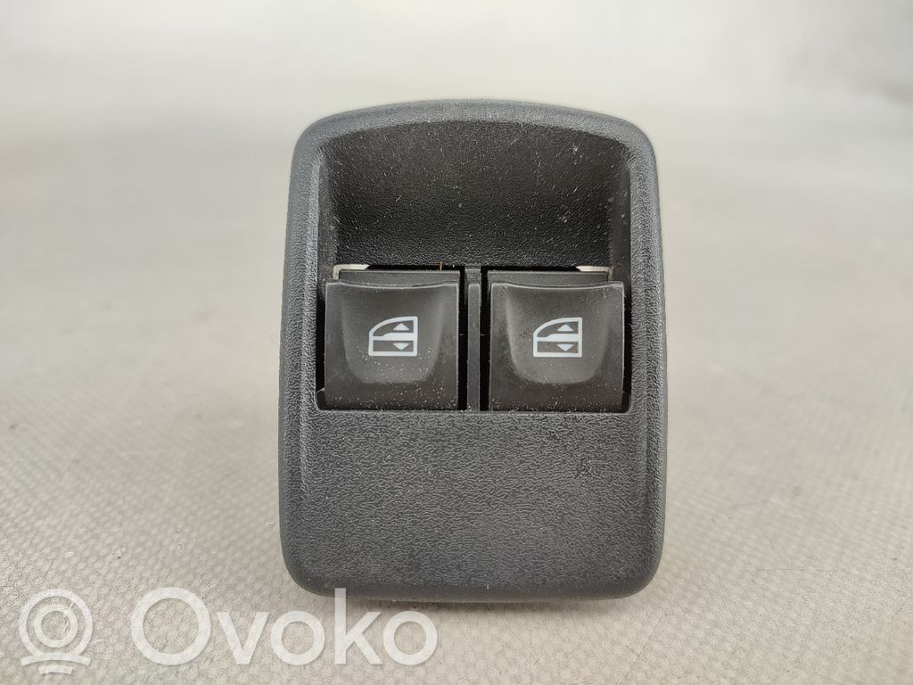 Dacia Sandero Comutator comandă geamuri electrice 